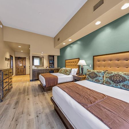 The Murieta Inn And Spa Rancho Murieta Ngoại thất bức ảnh