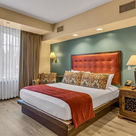 The Murieta Inn And Spa Rancho Murieta Ngoại thất bức ảnh