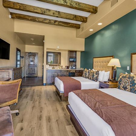The Murieta Inn And Spa Rancho Murieta Ngoại thất bức ảnh